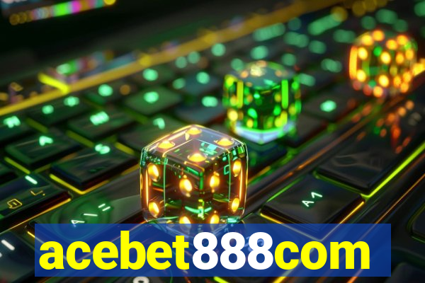 acebet888com