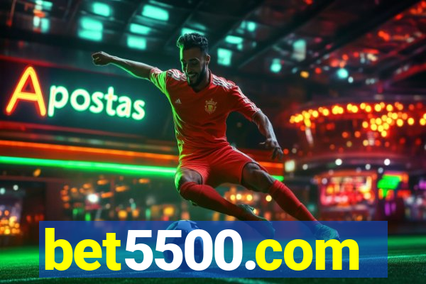 bet5500.com