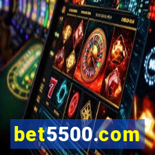 bet5500.com