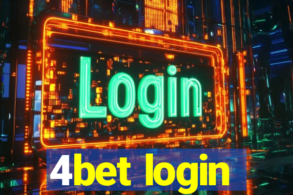 4bet login
