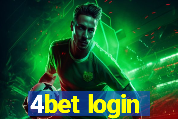 4bet login