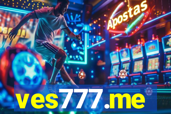 ves777.me