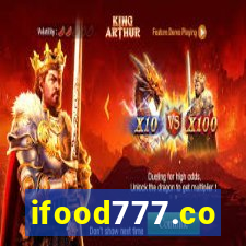 ifood777.co