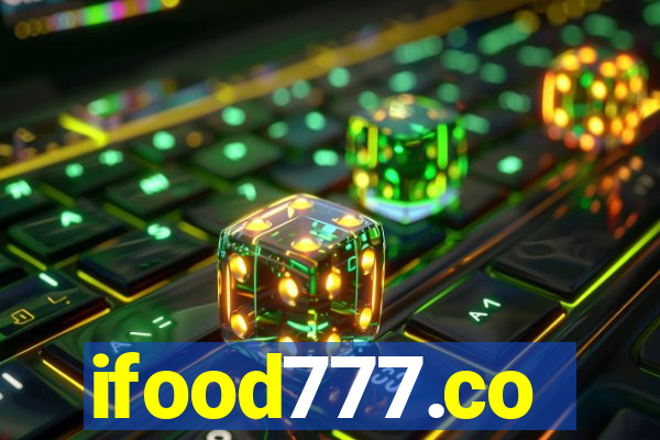 ifood777.co
