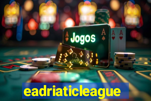 eadriaticleague