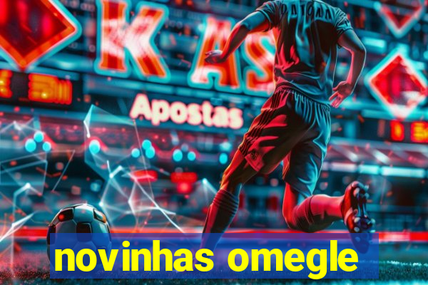 novinhas omegle