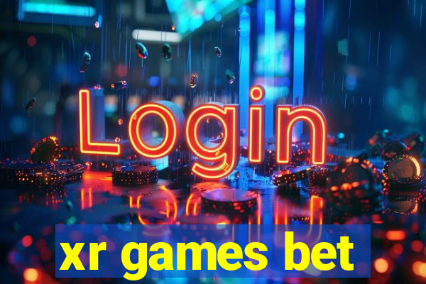 xr games bet