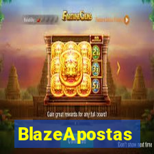 BlazeApostas