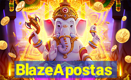 BlazeApostas