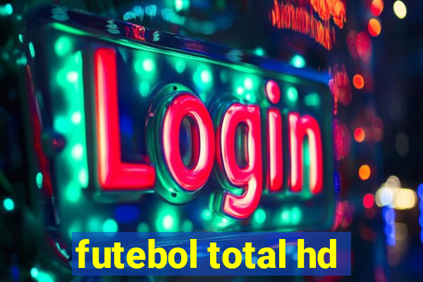 futebol total hd