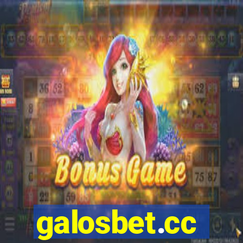 galosbet.cc