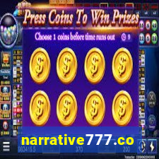 narrative777.com