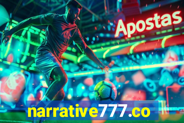 narrative777.com