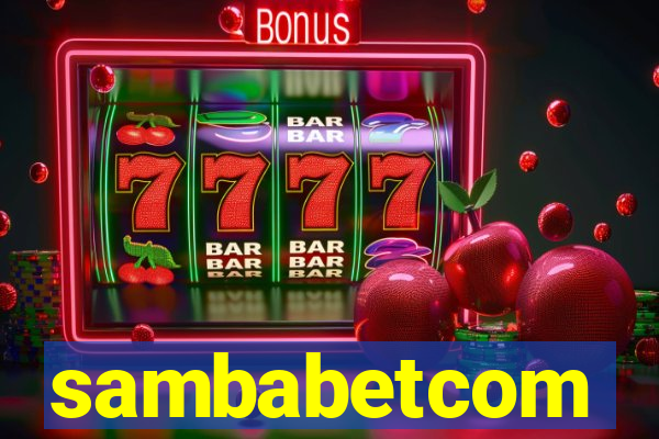 sambabetcom