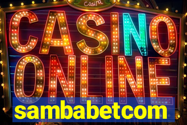 sambabetcom