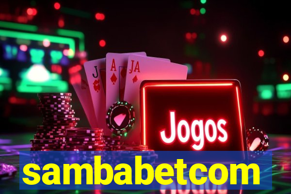 sambabetcom