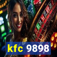 kfc 9898