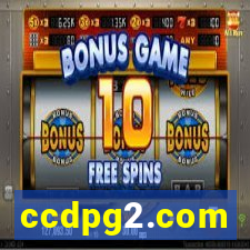 ccdpg2.com