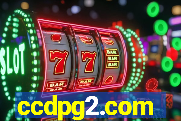 ccdpg2.com