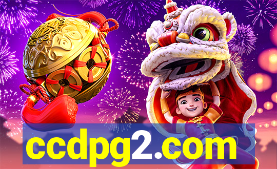 ccdpg2.com