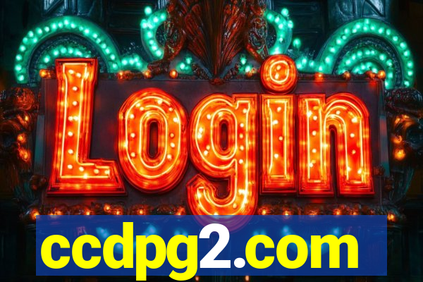 ccdpg2.com