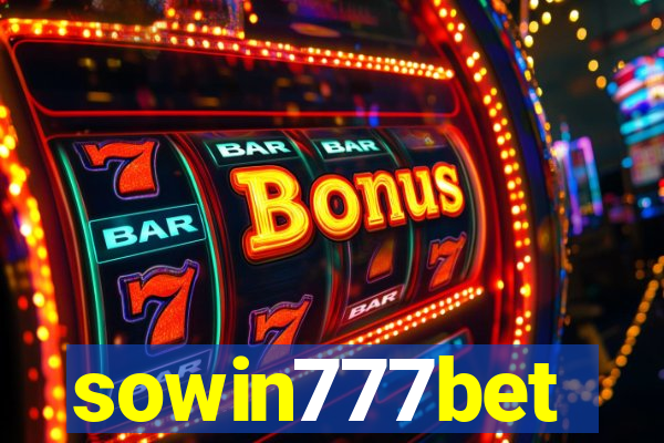 sowin777bet