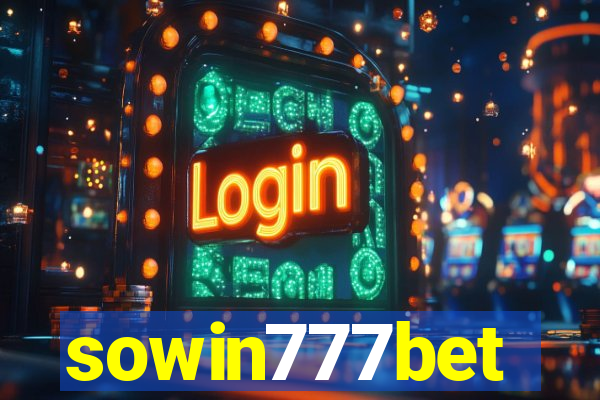 sowin777bet