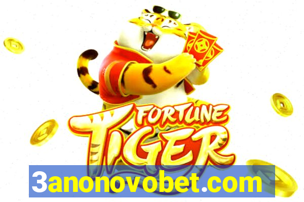 3anonovobet.com