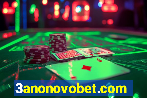 3anonovobet.com