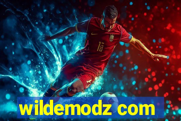wildemodz com