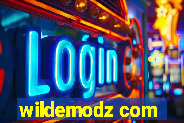 wildemodz com