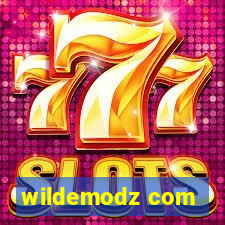 wildemodz com