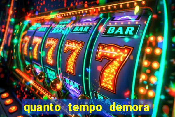 quanto tempo demora para dar baixa na carteira