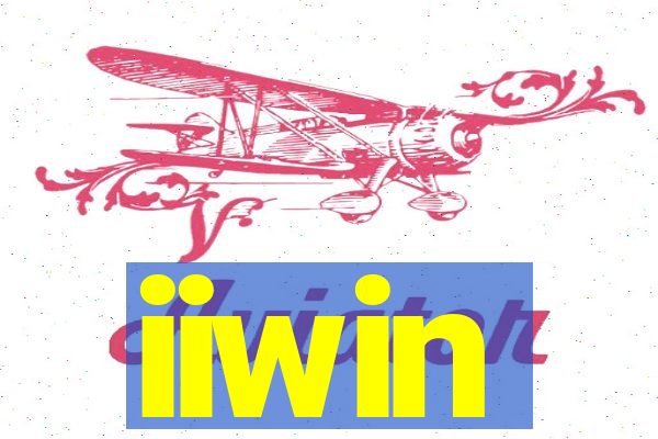 iiwin