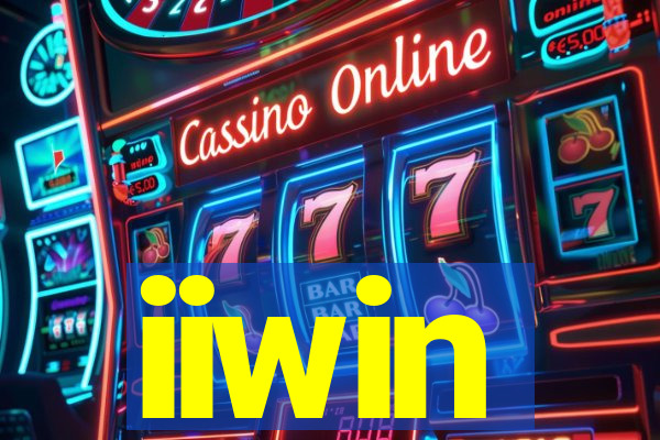 iiwin
