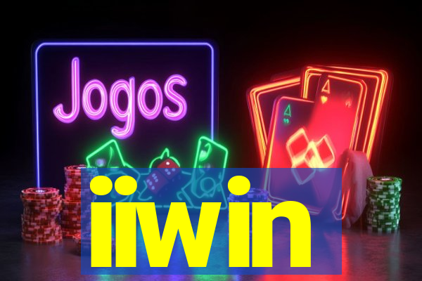 iiwin