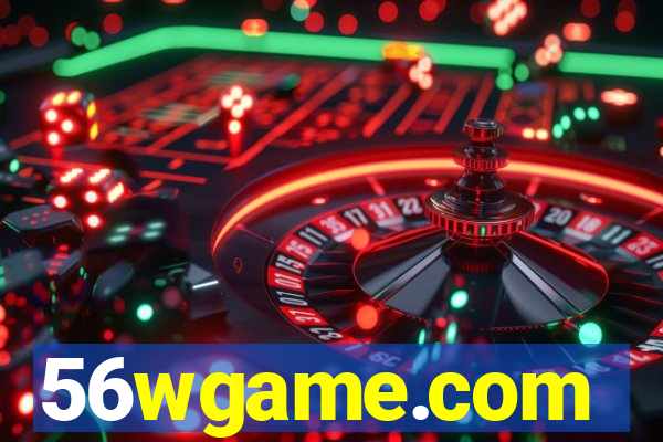 56wgame.com