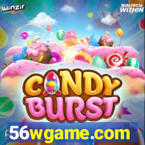 56wgame.com