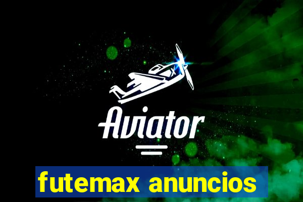futemax anuncios