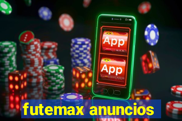 futemax anuncios