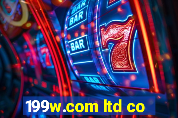 199w.com ltd co