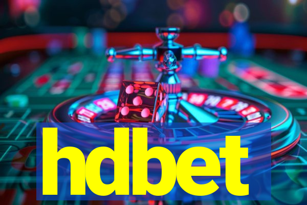 hdbet