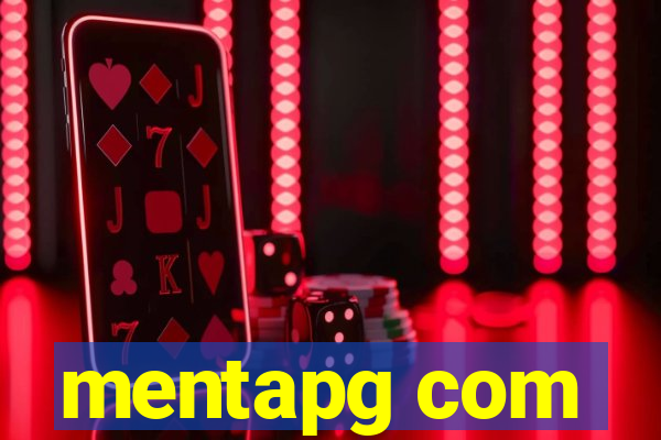 mentapg com