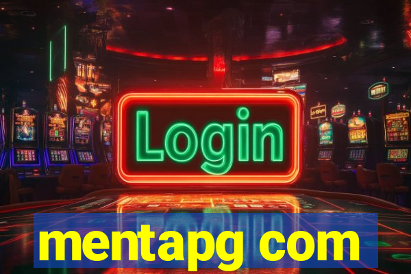mentapg com