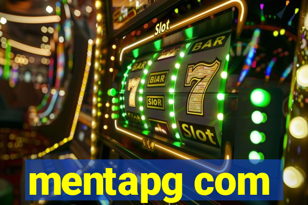 mentapg com