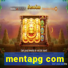 mentapg com