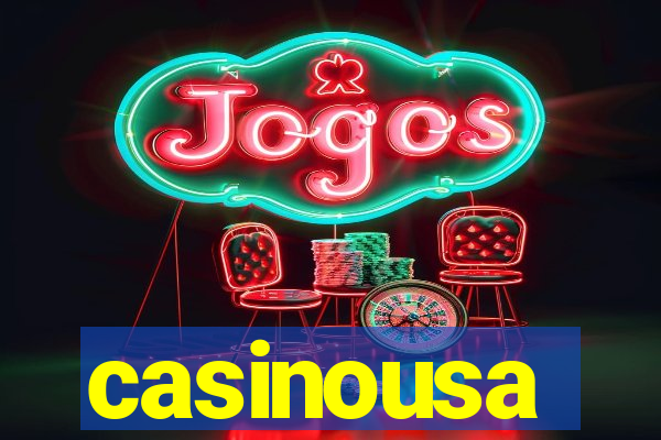 casinousa