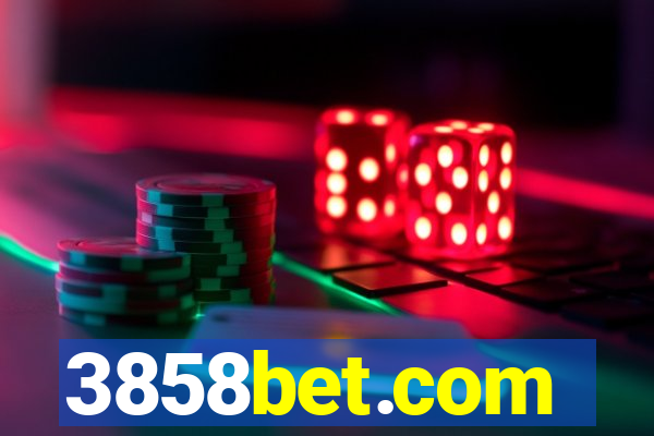3858bet.com