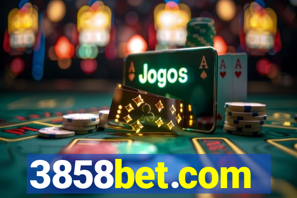 3858bet.com