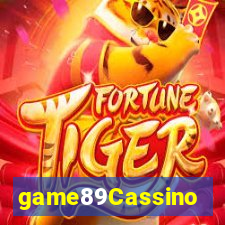 game89Cassino